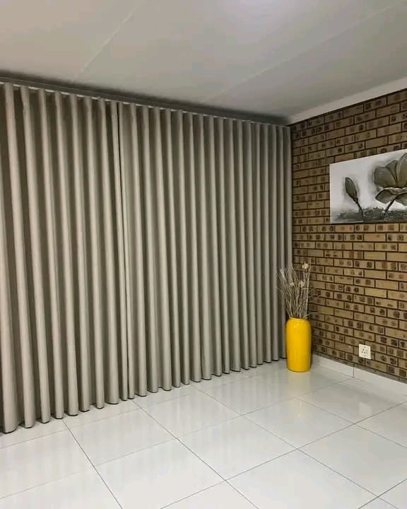 Persianas blackout para cinema em casa